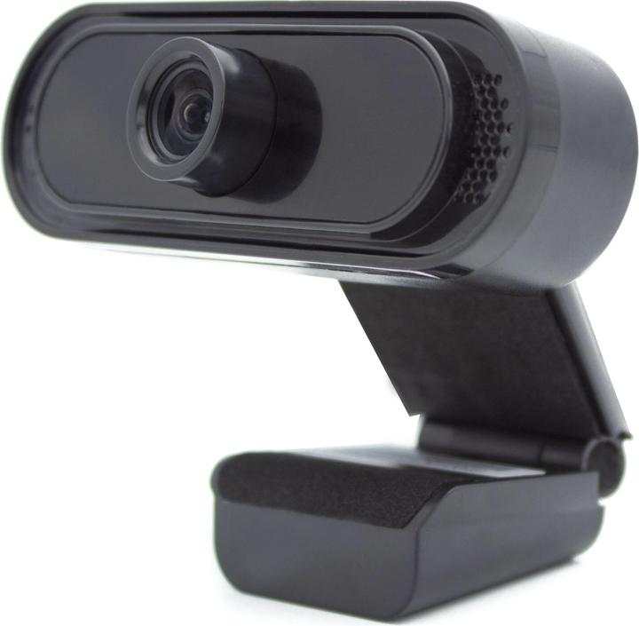 Image du produit Nilox WEBCAM 1080P 30F FOCUS FIXE NXWC01 (2.10 Mpx)