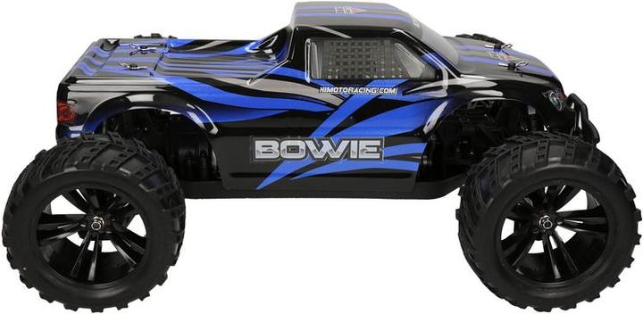Immagine prodotto Himoto Bowie (RTR pronto all'uso)