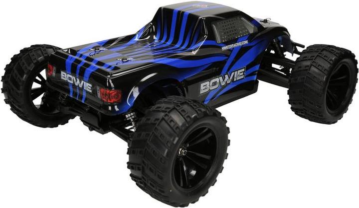 Immagine prodotto Himoto Bowie (RTR pronto all'uso)