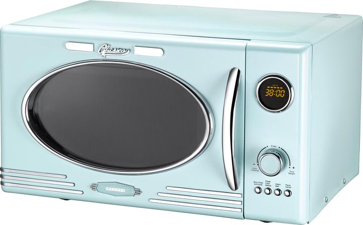 Melissa Retro Mikrowellengrill (23 l)