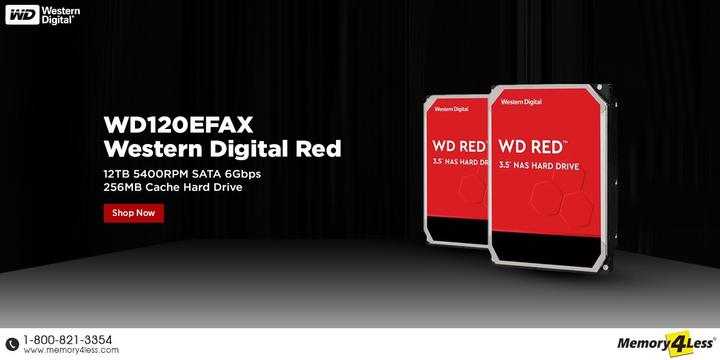 Produktbild Origin Storage 12TB 3.5in SATA 24/7 NAS HDD 7200RPM (12 TB, 3.5")