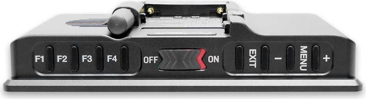 Image du produit Portkeys LH5P II (5.50", Full HD)