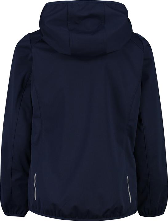 Produktbild CMP Campagnolo Girl's Jacket Fix Hood Light Softshell (128)