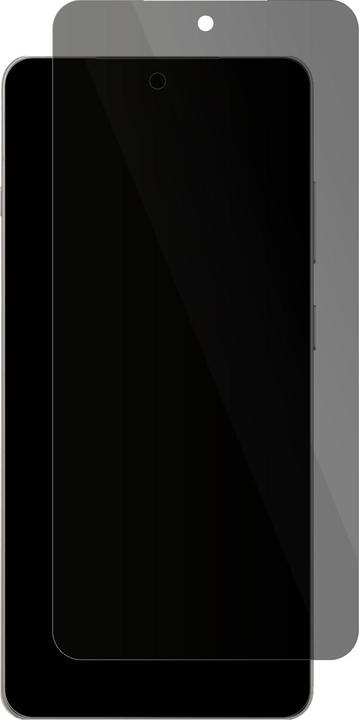 Produktbild Dipos Privacy Sichtschutzfolie Full Cover (1 Stück, OnePlus Ace Pro)