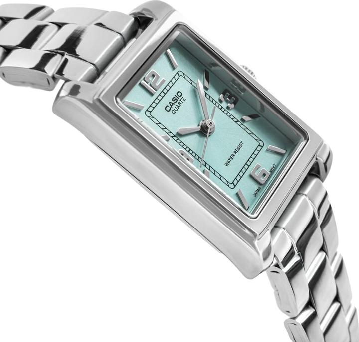 Produktbild Casio Damenuhr LTP-1234DD-2ADF + BOX
