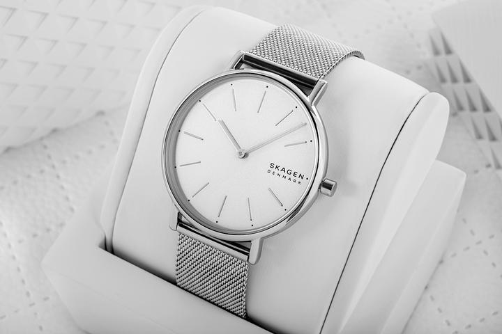 Immagine prodotto Skagen Firma (Orologio da polso analogico, 38 mm)