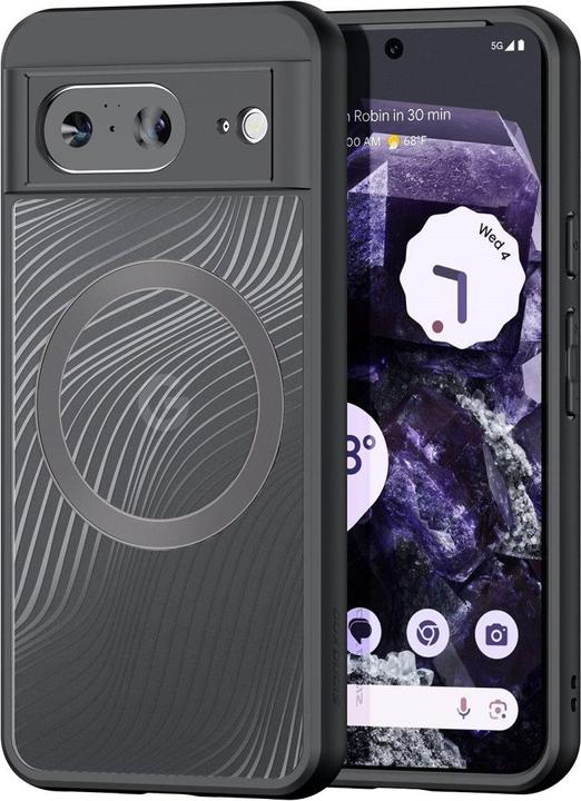 Actual product image Dux Ducis Aimo (Google Pixel 8)