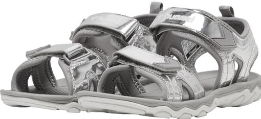 Actual product image hummel Sandal Sport Mirror Jr (38)