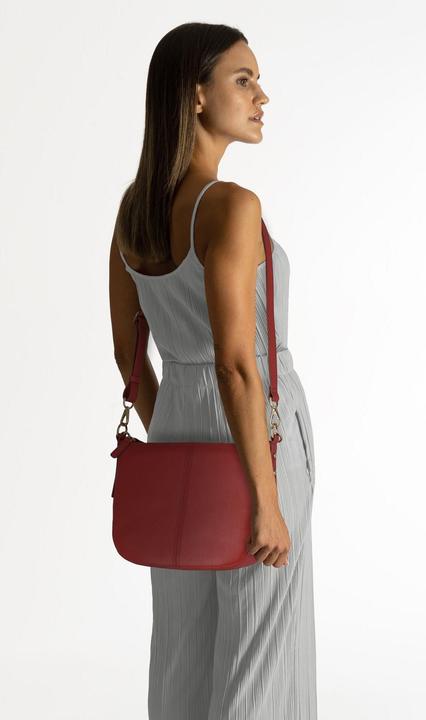 Produktbild Fossil Jolie Schultertasche Leder 27 cm