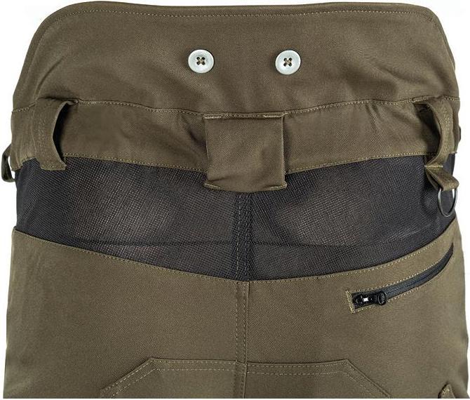 Actual product image PSS X-treme Work Trousers (50)