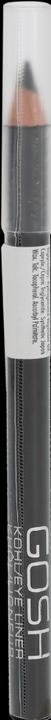 Produktbild Gosh Catrice Kohl Eyeliner Black (Black)