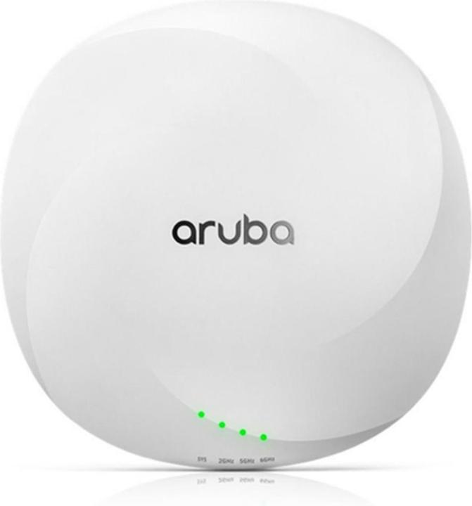 Actual product image HPE Aruba AP-635 (1200 Mbit/s)