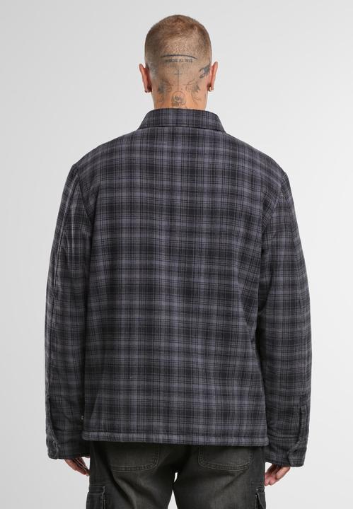 Actual product image Brandit Classic Sherpa Jacket - 177045 (XXL)