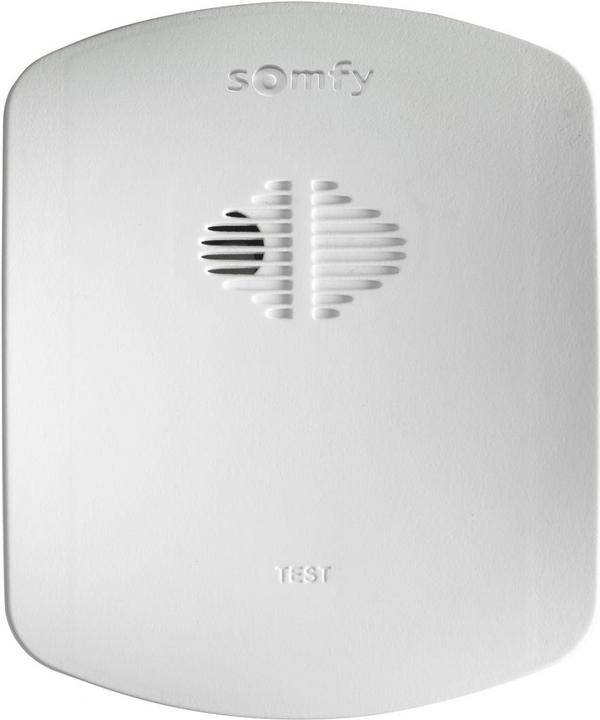 Produktbild somfy Funk-Rauchwarnmelder