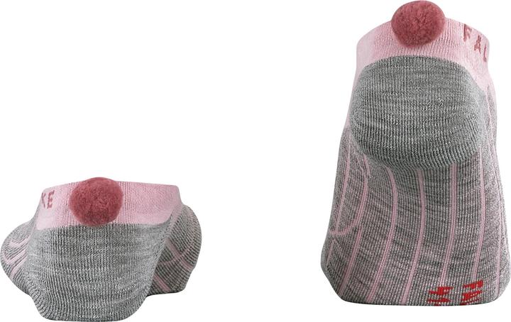 Actual product image Falke GO2 Pompom (35 - 36)