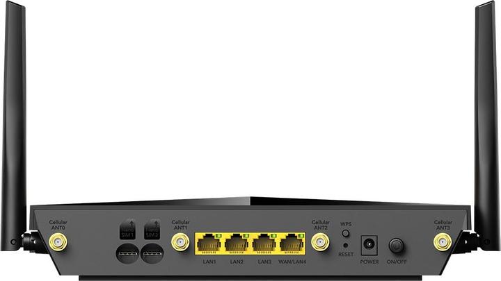 Actual product image Cudy P5