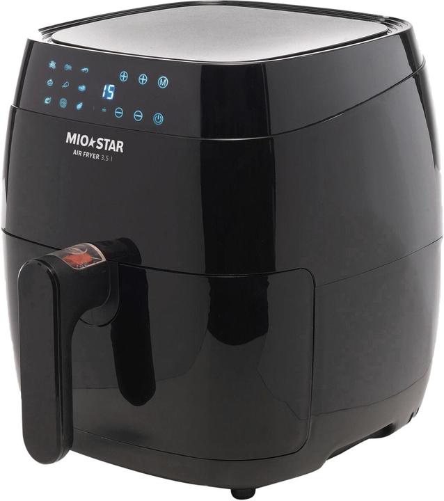 Produktbild Mio Star Air Fryer