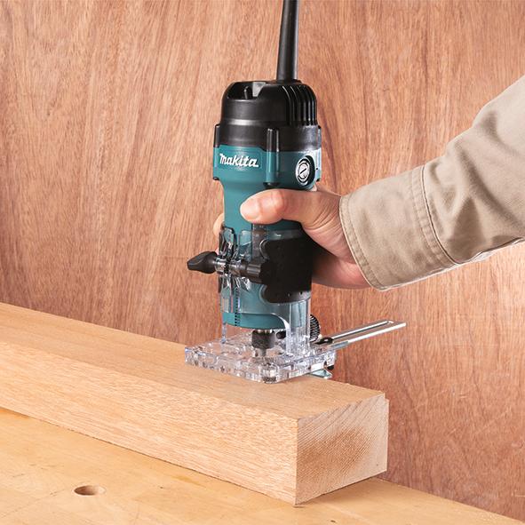 Produktbild Makita Kantenfräse 3711