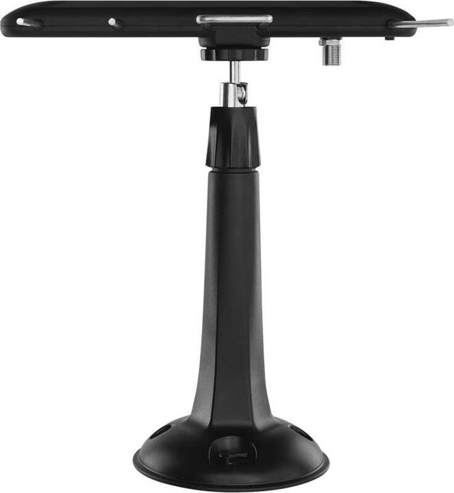 Immagine prodotto Emos Antenna universale EM-DIO3, 0-80 km, DVB-T2, LTE/4G/5G filtro (DVB-T / -T2, LTE)