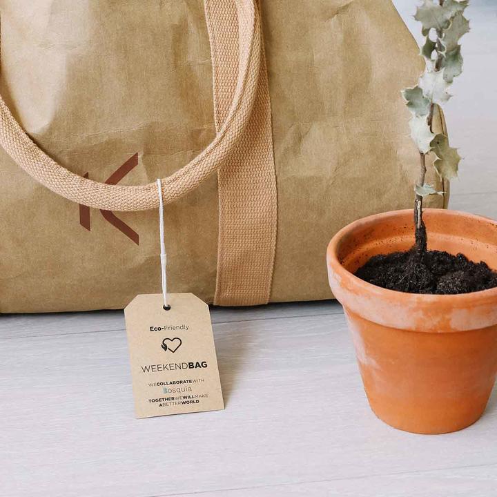 Produktbild KSIX Tasche