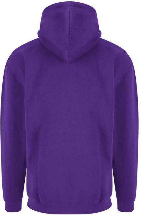 Immagine prodotto Prortx Felpa con Cappuccio Uomo (4XL)