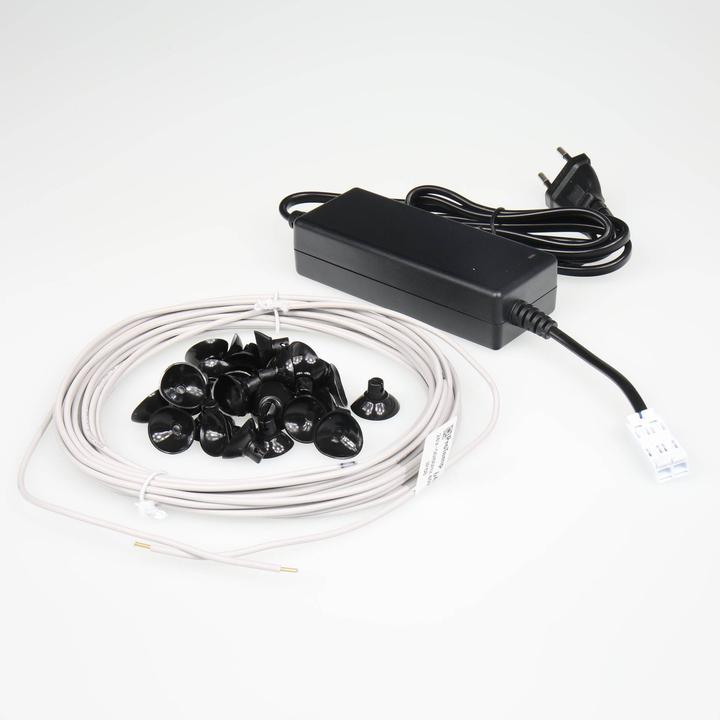 Produktbild JBL Aquaristik und Terraristik Bodenheizung JBL PROTEMP b40 III 40 W