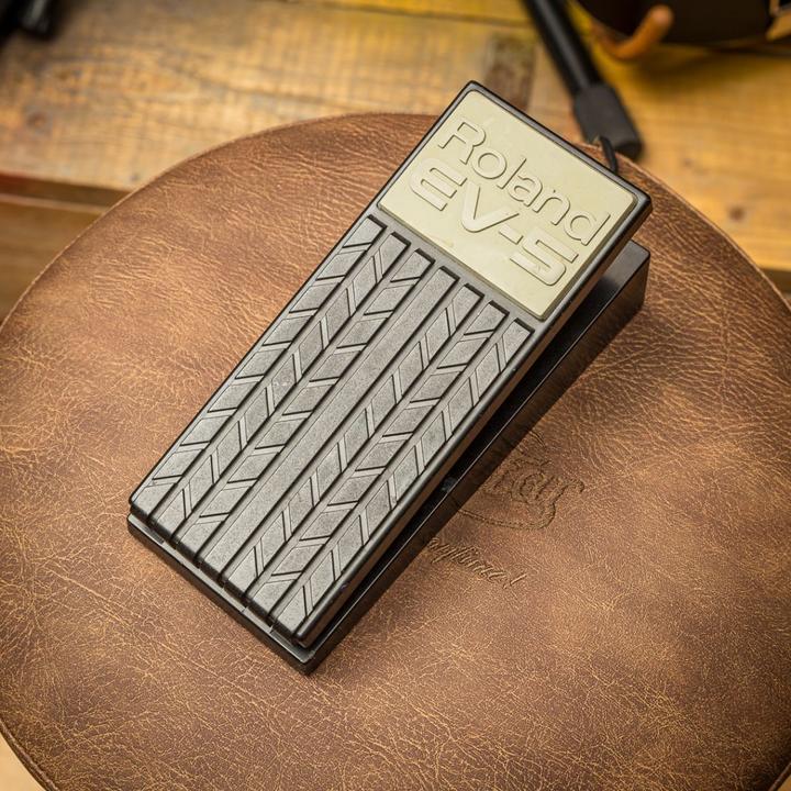 Produktbild Roland Gitarreneffekt Volume Pedal EV (Gitarre)