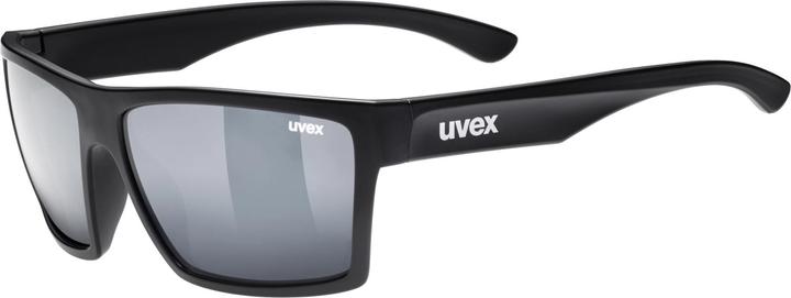 Productafbeelding Uvex Sports Lgl 29 (Zwart, Zilver)