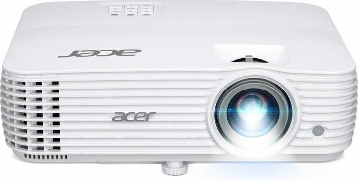 Image du produit Acer H6830BD (4K, 3800 lm, 1.1 - 1.5:1)