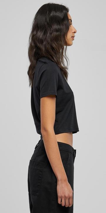 Actual product image Days Beyond Take It Daisy Cropped Tee - 139151 (L)