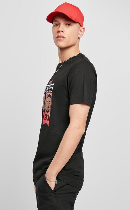 Actual product image Mister Tee True Legends Tee (L)
