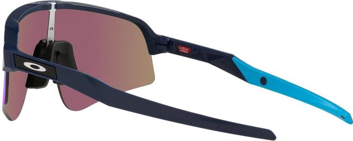 Productafbeelding Oakley Sutro Lite Vegen (Blauw, Prizm Saffier)