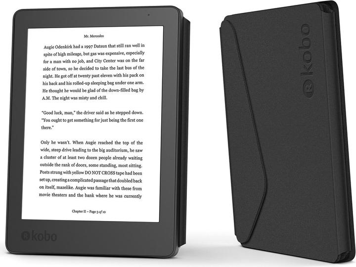 Image du produit Kobo SleepCover (Aura 2e édition)