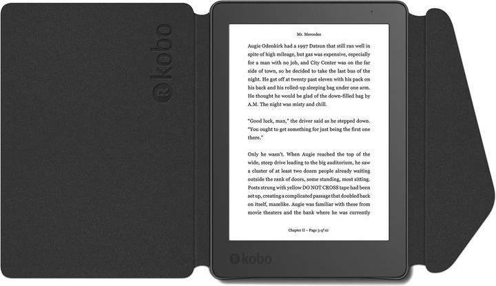 Image du produit Kobo SleepCover (Aura 2e édition)