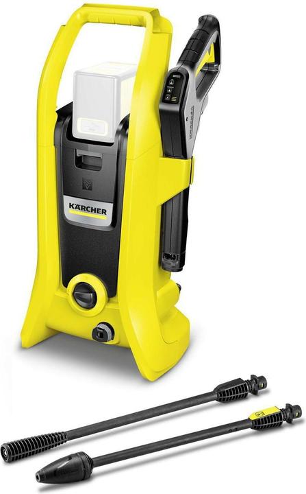 Productafbeelding Kärcher K2 Batterij (Oplaadbare batterij)
