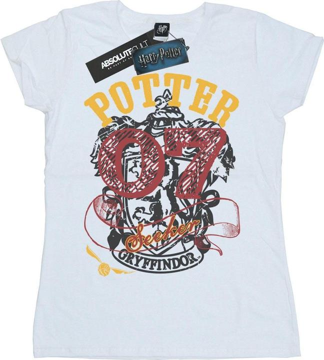 Gryffindor Seeker TShirt (S)