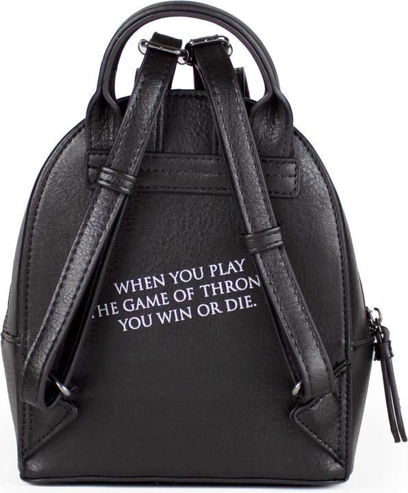 Immagine prodotto Danielle Nicole Mini sac à dos Trono di Spade Game of Thrones