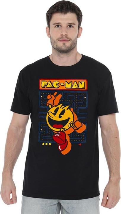Produktbild Pacman TShirt (4XL)