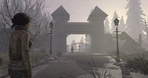 Image du produit Microids Syberia 3 - Édition de luxe (Mac, PC)
