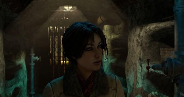Image du produit Microids Syberia 3 - Édition de luxe (Mac, PC)