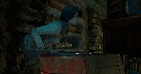 Image du produit Microids Syberia 3 - Édition de luxe (Mac, PC)