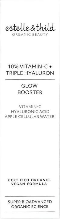 Immagine prodotto Estelle & Thild Super BioAdvanced Booster Vitamina-A 1% Power 30 ml (20 ml)
