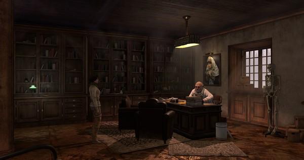 Image du produit Microids Syberia 3 - Édition de luxe (Mac, PC)