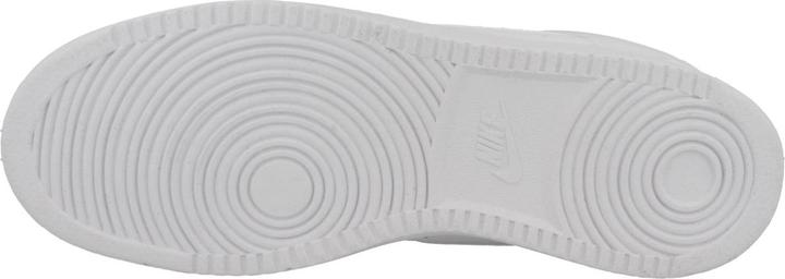 Image du produit Nike Court Vision Mid Next Nat WHITE/WHITE-WHITE Taille : 12 (46)