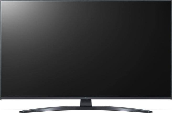 Actual product image LG 43UQ81009LB (43", UQ81, LED, 4K, 2022)