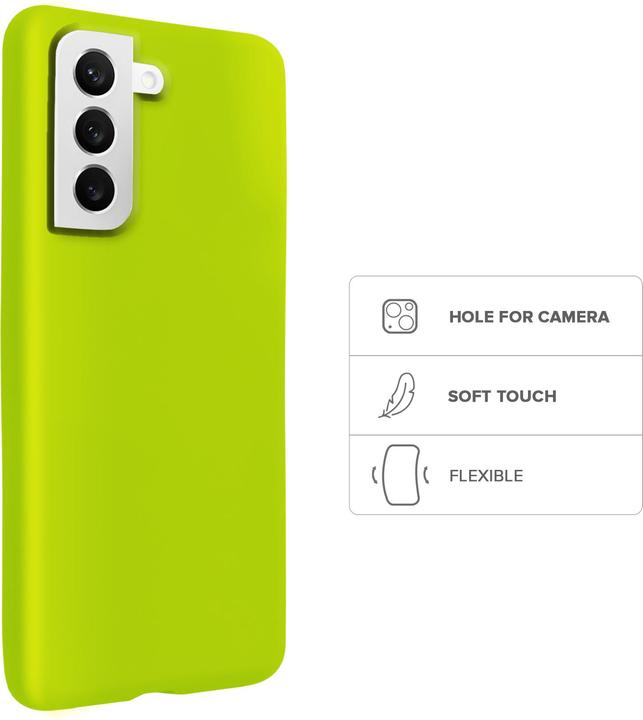 Immagine prodotto SBS Coperchio protettivo (Samsung Galaxy S22+)