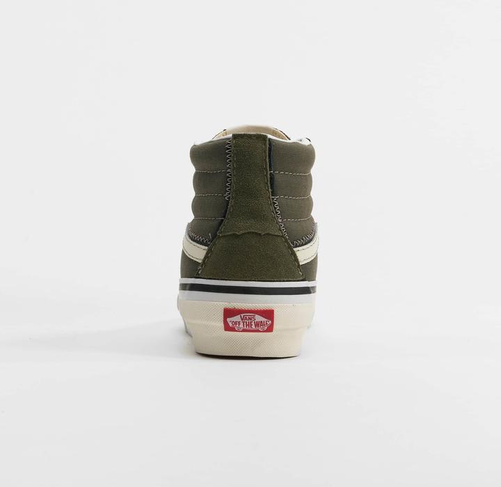 Image du produit Vans Chaussures Sk8-Hi Reconstruct - 110915 (36.5)