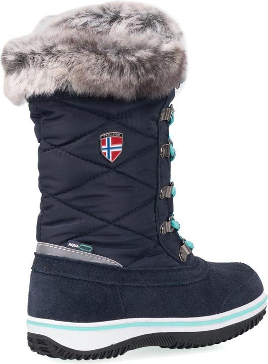 Image du produit Trollkids Bottes de neige Holmenkollen pour filles (31)