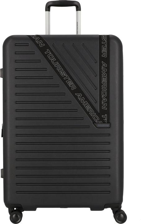 Image du produit American Tourister DYNABELT SPINNER 77/28 EXP TSA (104 l, XL (à partir de 115l))