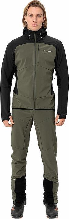 Actual product image Vaude Larice IV (48)